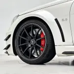 Mercedes-Benz C-Class AMG 2012 из Китая