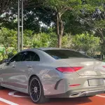 Mercedes-Benz CLS 2020 из Китая