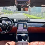 Mercedes-Benz S-Class 2022 из Китая