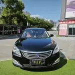 Changan Ruicheng 2018 из Китая