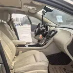 Buick LaCrosse 2016 из Китая