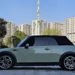 MINI Mini 2010 из Китая