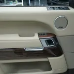 Land Rover Range Rover 2016 из Китая