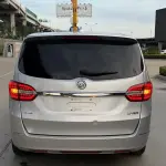 Buick GL8 2016 из Китая