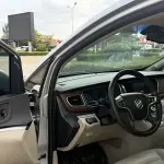 Buick GL8 2016 из Китая