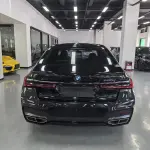 BMW 7 Series 2016 из Китая