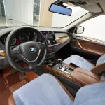 BMW X5 (Import) 2013 из Китая
