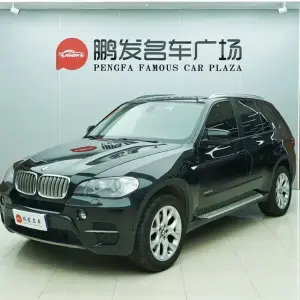 BMW X5 (Import) 2013 из Китая