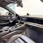 Porsche Panamera 2018 из Китая