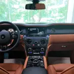 Rolls-Royce Cullinan 2025 из Китая