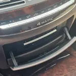 Mercedes-Benz S-Class 2013 из Китая