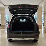 Mercedes-Benz GLS 2021 из Китая