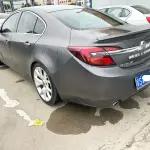 Buick Regal 2015 из Китая