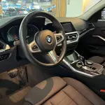 BMW 3 Series 2021 из Китая