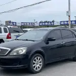 Geely Hijing 2013 из Китая