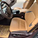 Lexus ES 2020 из Китая