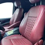Mercedes-Benz Vito 2017 из Китая