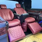 Mercedes-Benz Vito 2017 из Китая