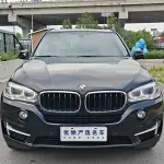 BMW X5 (Import) 2015 из Китая