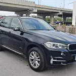 BMW X5 (Import) 2015 из Китая