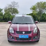 Suzuki Swift 2015 из Китая