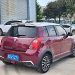 Suzuki Swift 2015 из Китая