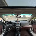 BYD Surui 2015 из Китая