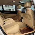 BMW 7 Series 2014 из Китая