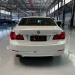 BMW 7 Series 2014 из Китая