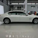 BMW 7 Series 2014 из Китая