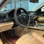 BMW 7 Series 2014 из Китая