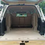 Toyota Land Cruiser 2010 из Китая
