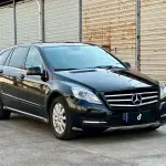 Mercedes-Benz R-Class 2016 из Китая