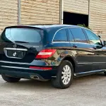 Mercedes-Benz R-Class 2016 из Китая