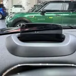 MINI Mini JCW Countryman 2021 из Китая