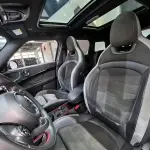 MINI Mini JCW Countryman 2021 из Китая