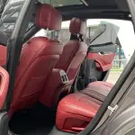 Maserati Levante 2019 из Китая