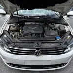 Volkswagen Lamando 2016 из Китая