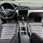 Volkswagen Lamando 2016 из Китая