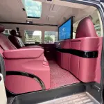 GMC Savana 2014 из Китая