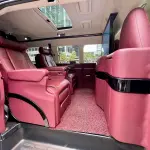 GMC Savana 2014 из Китая