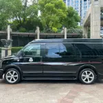 GMC Savana 2014 из Китая
