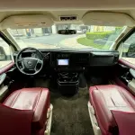 GMC Savana 2014 из Китая