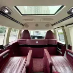 GMC Savana 2014 из Китая