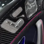 Mercedes-Benz GLS 2025 из Китая