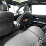 Mercedes-Benz C-Class 2022 из Китая