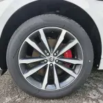 Jaguar F-PACE 2024 из Китая