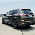 Ford Edge 2015 из Китая