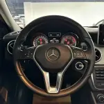 Mercedes-Benz GLA 2015 из Китая