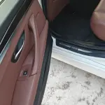 BMW 5 Series (Import) 2014 из Китая